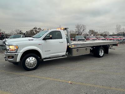 Used 2022 Ram 5500 - photo 1