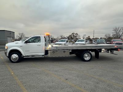 Used 2022 Ram 5500 - photo 1