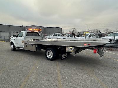 Used 2022 Ram 5500 - photo 1