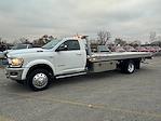 Used 2022 Ram 5500 Regular Cab Rollback Body for sale #3836U - photo 1