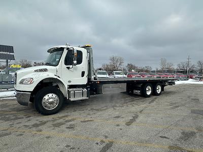 Used 2024 Freightliner M2 106 - photo 1