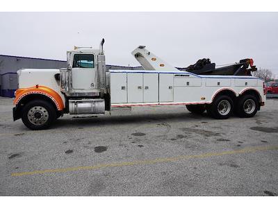 Used 2002 Kenworth W900 - photo 1