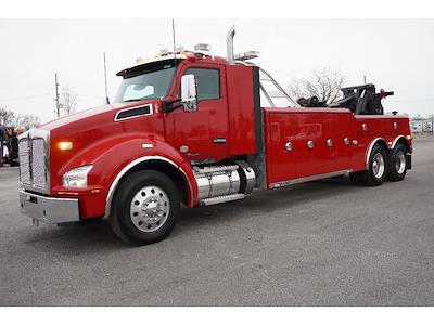 Used 2020 Kenworth T880 - photo 1