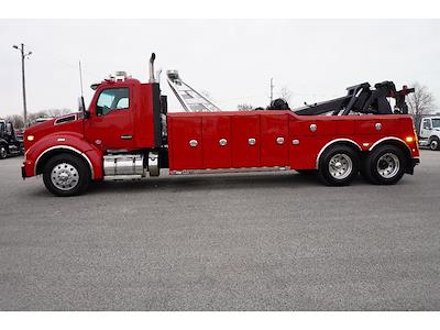 Used 2020 Kenworth T880 - photo 1