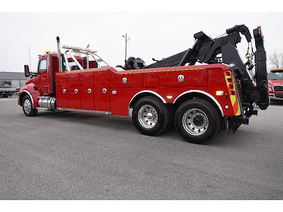 Used 2020 Kenworth T880 - photo 1