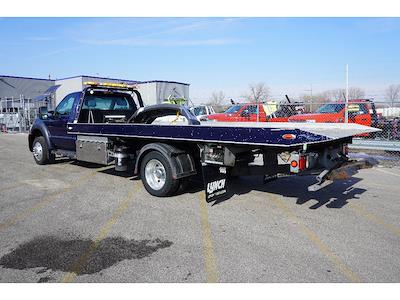 Used 2012 Ford F-550 - photo 1
