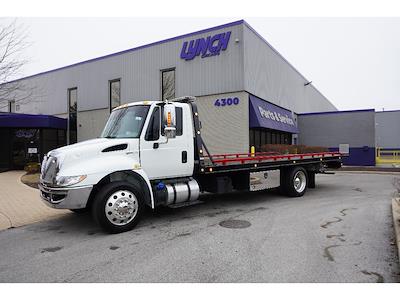 Used 2016 International DuraStar 4300 - photo 1