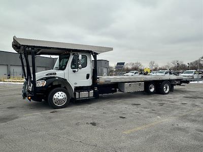 Used 2019 Freightliner M2 106 - photo 1