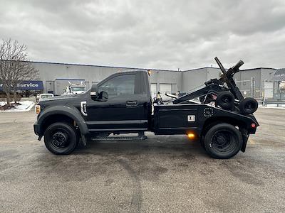 Used 2018 Ford F-450 - photo 1