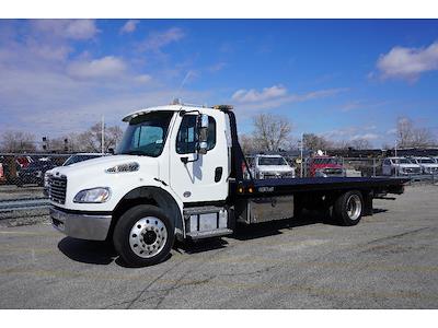 Used 2022 Freightliner M2 106 - photo 1