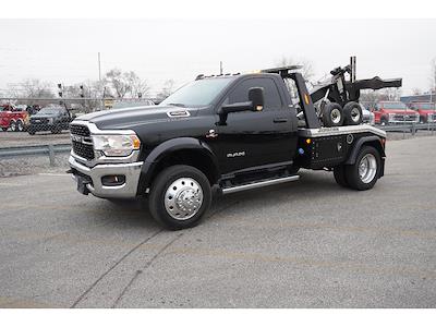 Used 2022 Ram 4500 - photo 1