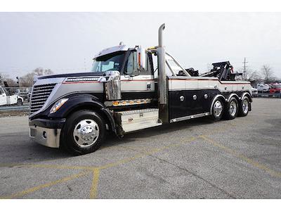Used 2011 International LoneStar - photo 1