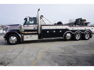 Used 2011 International LoneStar - photo 1