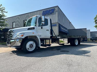 New 2025 Hino L6 - photo 1