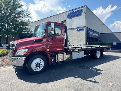 New 2025 Hino L6 - photo 1