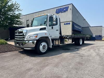 New 2025 Hino L6 - photo 1