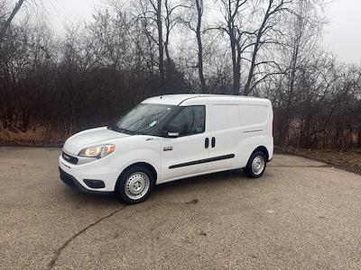 Used 2022 Ram ProMaster City - photo 1