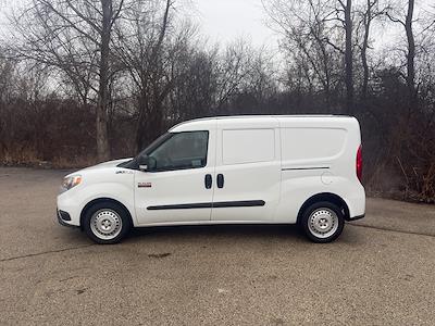 Used 2022 Ram ProMaster City - photo 1