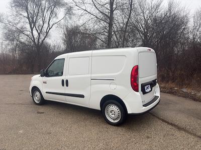 Used 2022 Ram ProMaster City - photo 1