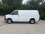 Used 2023 GMC Savana 2500 Empty Cargo Van for sale #10960U - photo 1