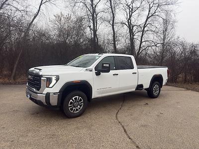 Used 2025 GMC Sierra 3500 - photo 1
