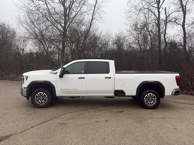 Used 2025 GMC Sierra 3500 - photo 1