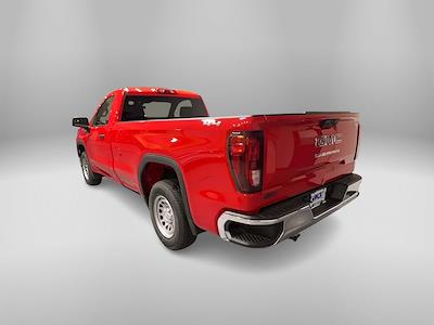 New 2025 GMC Sierra 1500 Pro Regular Cab 4WD Pickup for sale #250250 - photo 2