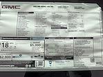 New 2025 GMC Sierra 1500 Pro Regular Cab 4WD Pickup for sale #250250 - photo 36