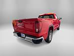 New 2025 GMC Sierra 1500 Pro Regular Cab 4WD Pickup for sale #250250 - photo 5