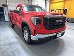 New 2025 GMC Sierra 1500 Pro Regular Cab 4WD Pickup for sale #250250 - photo 7