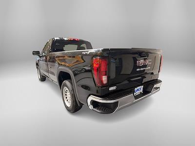 New 2025 GMC Sierra 1500 Pro Regular Cab 4WD Pickup for sale #250252 - photo 2