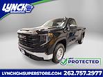 New 2025 GMC Sierra 1500 Pro Regular Cab 4WD Pickup for sale #250252 - photo 1