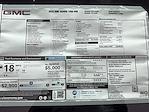 New 2025 GMC Sierra 1500 Pro Regular Cab 4WD Pickup for sale #250252 - photo 35
