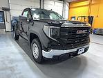 New 2025 GMC Sierra 1500 Pro Regular Cab 4WD Pickup for sale #250252 - photo 7