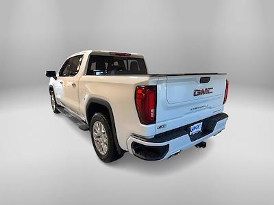 New 2025 GMC Sierra 1500 Denali Crew Cab 4WD Pickup for sale #250283 - photo 2