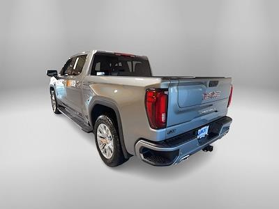 New 2025 GMC Sierra 1500 Denali Crew Cab 4WD Pickup for sale #250284 - photo 2