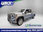 New 2025 GMC Sierra 1500 Denali Crew Cab 4WD Pickup for sale #250284 - photo 1