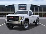 New 2025 GMC Sierra 3500 Pro Regular Cab 4WD Pickup for sale #250442 - photo 48