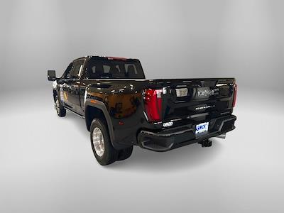 New 2025 GMC Sierra 3500 Denali Ultimate Crew Cab 4WD Pickup for sale #250492 - photo 2