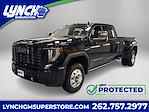 New 2025 GMC Sierra 3500 Denali Ultimate Crew Cab 4WD Pickup for sale #250492 - photo 1