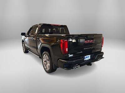 New 2025 GMC Sierra 1500 Denali Crew Cab 4WD Pickup for sale #250502 - photo 2