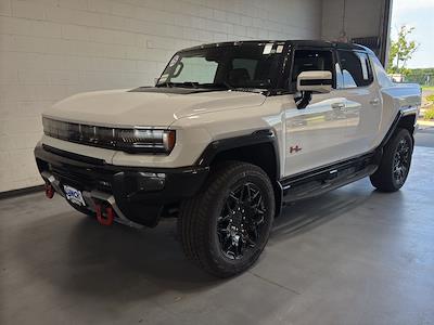 New 2025 GMC Hummer EV Pickup 2X Crew Cab 4WD Pickup for sale #250505 - photo 1