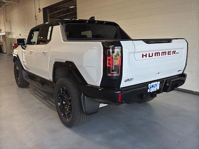 New 2025 GMC Hummer EV Pickup 2X Crew Cab 4WD Pickup for sale #250505 - photo 2