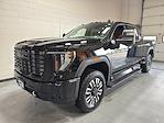 New 2025 GMC Sierra 3500 Denali Ultimate Crew Cab 4WD Pickup for sale #250513 - photo 13