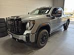 New 2025 GMC Sierra 2500 Denali Ultimate Crew Cab 4WD Pickup for sale #250543 - photo 55