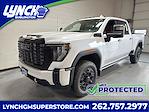 New 2025 GMC Sierra 2500 Denali Ultimate Crew Cab 4WD Pickup for sale #250545 - photo 1
