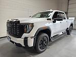 New 2025 GMC Sierra 2500 Denali Ultimate Crew Cab 4WD Pickup for sale #250545 - photo 14