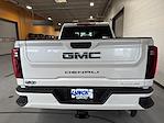 New 2025 GMC Sierra 2500 Denali Ultimate Crew Cab 4WD Pickup for sale #250545 - photo 5