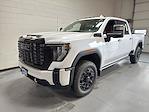 New 2025 GMC Sierra 2500 Denali Ultimate Crew Cab 4WD Pickup for sale #250545 - photo 56