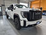New 2025 GMC Sierra 2500 Denali Ultimate Crew Cab 4WD Pickup for sale #250545 - photo 8